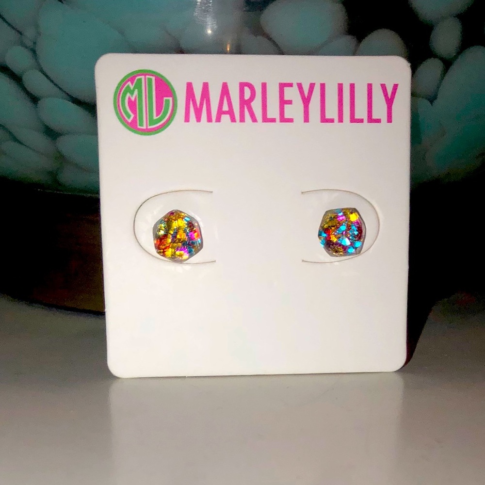Marley Lilly Earrings